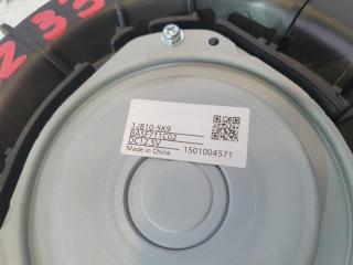 Мотор охлаждения батареи HONDA JADE FR4 1J8105K9 2 ракурс