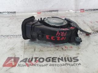 Мотор охлаждения батареи HONDA JADE FR4 1J8105K9 3 ракурс