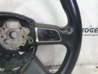 Руль AUDI A3 8PA 4 ракурс