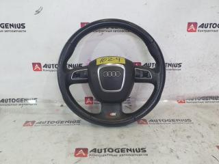 Руль AUDI A4 8K S-LINE 1 ракурс