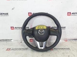 Руль MAZDA DEMIO DJ3FS 1 ракурс