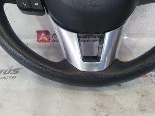 Руль MAZDA DEMIO DJ3FS 4 ракурс