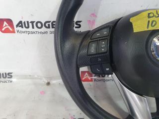 Руль MAZDA DEMIO DJ3FS 5 ракурс