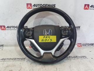 Руль HONDA JADE FR4 1 ракурс
