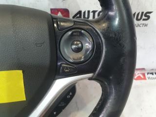 Руль HONDA JADE FR4 2 ракурс