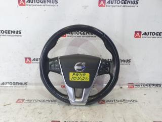 Руль VOLVO V60 FW48 1 ракурс Руль VOLVO V60 FW48 1 ракурс