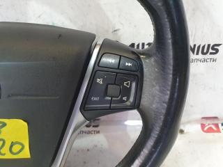 Руль VOLVO V60 FW48 2 ракурс Руль VOLVO V60 FW48 2 ракурс