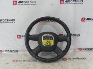 Руль AUDI A4 8K 1 ракурс