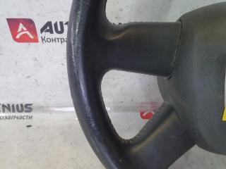 Руль AUDI A4 8K 4 ракурс