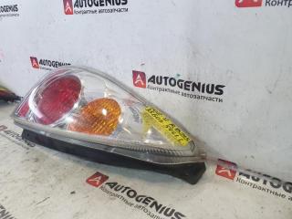 Стоп-сигнал левый задний SUZUKI AERIO RB21S 3560354G1 2 ракурс Стоп-сигнал левый задний SUZUKI AERIO RB21S 3560354G1 2 ракурс
