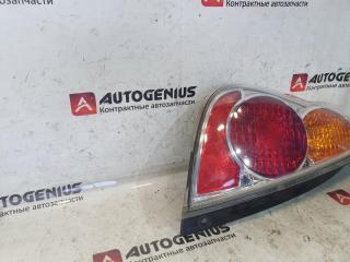 Стоп-сигнал левый задний SUZUKI AERIO RB21S 3560354G1 3 ракурс Стоп-сигнал левый задний SUZUKI AERIO RB21S 3560354G1 3 ракурс