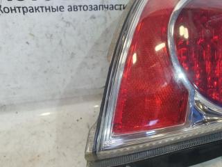 Стоп-сигнал левый задний SUZUKI AERIO RB21S 3560354G1 4 ракурс Стоп-сигнал левый задний SUZUKI AERIO RB21S 3560354G1 4 ракурс