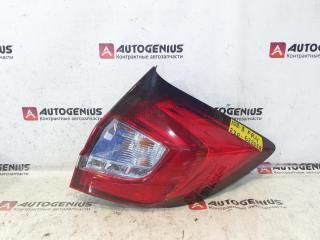 Стоп-сигнал правый задний HONDA JADE FR4 22062207 1 ракурс