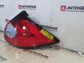 Стоп-сигнал правый задний HONDA JADE FR4 22062207 3 ракурс