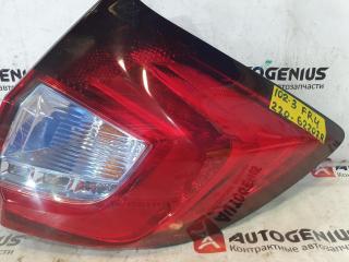 Стоп-сигнал правый задний HONDA JADE FR4 22062207 5 ракурс