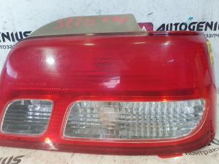 Стоп-сигнал правый задний TOYOTA CARINA ST215 3S-FE 20405 5 ракурс