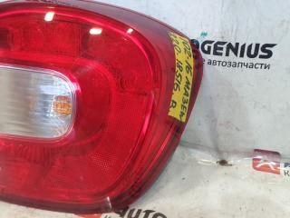 Стоп-сигнал правый задний SUZUKI Baleno WB32S K12C 22018516 4 ракурс