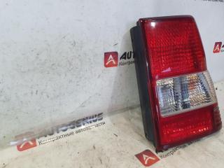 Стоп-сигнал правый задний MITSUBISHI PAJERO IO H76W 1146330 2 ракурс Стоп-сигнал правый задний MITSUBISHI PAJERO IO H76W 1146330 2 ракурс