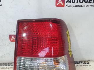 Стоп-сигнал правый задний MITSUBISHI PAJERO IO H76W 1146330 5 ракурс Стоп-сигнал правый задний MITSUBISHI PAJERO IO H76W 1146330 5 ракурс