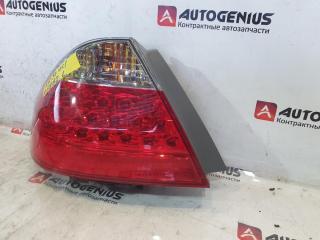 Стоп-сигнал левый задний HONDA INSPIRE UC1 P5862 3 ракурс