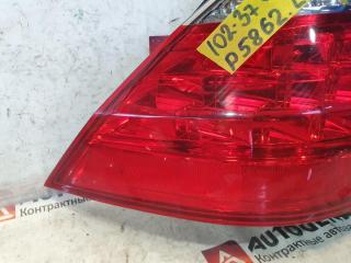 Стоп-сигнал левый задний HONDA INSPIRE UC1 P5862 4 ракурс