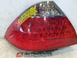 Стоп-сигнал левый задний HONDA INSPIRE UC1 P5862 5 ракурс