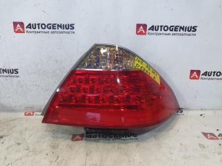 Стоп-сигнал правый задний HONDA INSPIRE UC1 P5862 1 ракурс