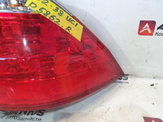 Стоп-сигнал правый задний HONDA INSPIRE UC1 P5862 4 ракурс