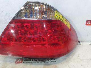 Стоп-сигнал правый задний HONDA INSPIRE UC1 P5862 5 ракурс
