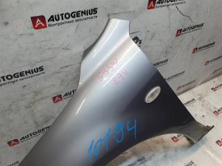 Крыло левое переднее MAZDA ATENZA GY3W 4 ракурс