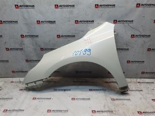 Крыло левое переднее  NISSAN TEANA J32 1 ракурс