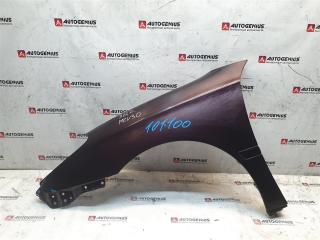 Крыло левое переднее TOYOTA WINDOM MCV30 1 ракурс