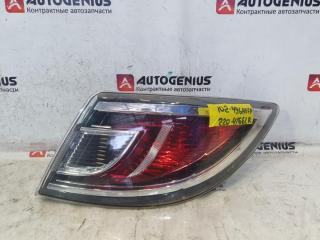 Стоп-сигнал правый задний MAZDA ATENZA GHEFP 22041661 1 ракурс