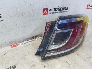 Стоп-сигнал правый задний MAZDA ATENZA GHEFP 22041661 2 ракурс
