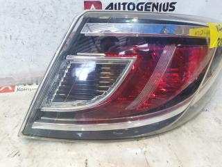Стоп-сигнал правый задний MAZDA ATENZA GHEFP 22041661 3 ракурс