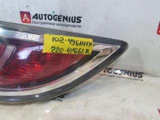 Стоп-сигнал правый задний MAZDA ATENZA GHEFP 22041661 4 ракурс
