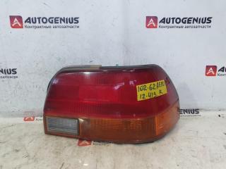 Стоп-сигнал правый задний TOYOTA COROLLA AE110 12413 1 ракурс