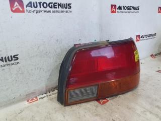 Стоп-сигнал правый задний TOYOTA COROLLA AE110 12413 2 ракурс