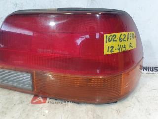 Стоп-сигнал правый задний TOYOTA COROLLA AE110 12413 5 ракурс