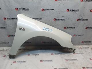 Крыло правое переднее  NISSAN TEANA J31 1 ракурс
