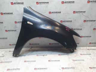 Крыло правое переднее MITSUBISHI RVR GA3W 1 ракурс