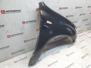 Крыло правое переднее MITSUBISHI RVR GA3W 3 ракурс