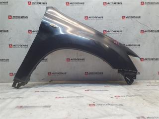 Крыло правое переднее MITSUBISHI RVR GA3W 5 ракурс