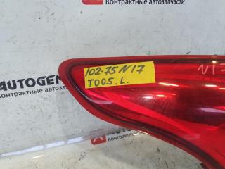 Стоп-сигнал левый задний NISSAN LATIO N17 T005 2 ракурс