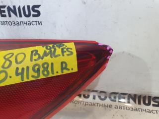 Стоп-сигнал правый задний MAZDA AXELA BMLFS 22041981 2 ракурс