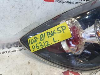 Стоп-сигнал левый задний MAZDA AXELA BK5P P6312 2 ракурс