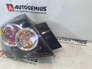 Стоп-сигнал левый задний MAZDA AXELA BK5P P6312 4 ракурс