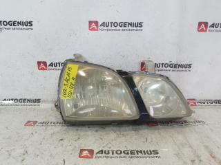Фара правая передняя TOYOTA GAIA ACM15 4448 1 ракурс Фара правая передняя TOYOTA GAIA ACM15 4448 1 ракурс