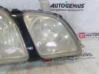 Фара правая передняя TOYOTA GAIA ACM15 4448 4 ракурс Фара правая передняя TOYOTA GAIA ACM15 4448 4 ракурс