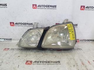 Фара левая передняя TOYOTA GAIA ACM15 4448 1 ракурс